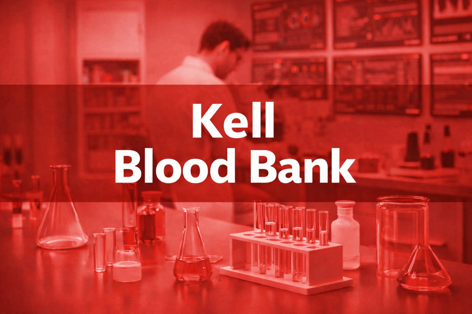 Offline vs Online Blood Bank Management Software